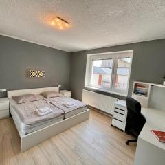 Apartmán u zámeckého parku