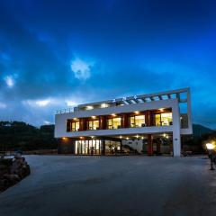 Goraesu Pension