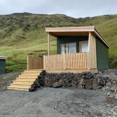 Skammidalur cottages