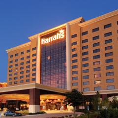 Harrah's Kansas City Hotel & Casino