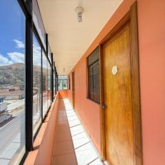 Hostal Suarez