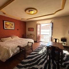 Bed, Breakfast And Adventure Club - BBAC at Carlos V