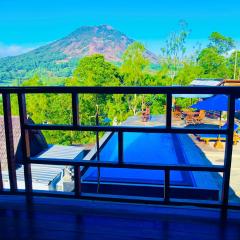 Bali Cottages Lake View