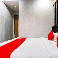 Hotel O Yatri Yadgar