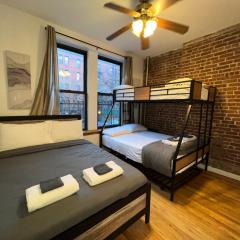 Central Park Suite