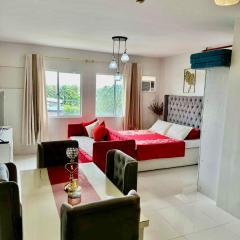 spacious condo unit 1P olvera residences