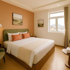 Hera Boutique Hotel