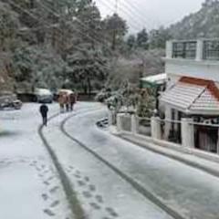 Hotel O Home Naini Homes