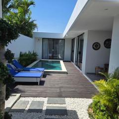 Sunflower Bali Villa