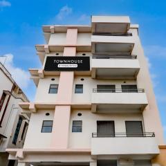 Townhouse Beltola Tiniali Formerly Hotel Pratishtha