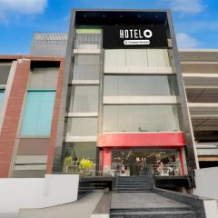 Hotel O Medical College Basaratpur Gorakhpur