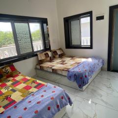 Jogi Homestay