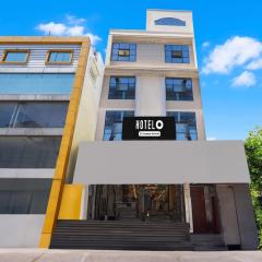 Hotel O Guntur Railway Junction