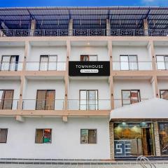 Townhouse Lonavala Formerly Mountain Meadows Resort