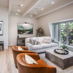 1 Block to Gondola Updated Top-Floor 2BR 2BA