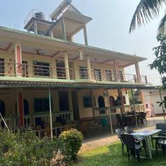 Shree Savali Beach Resort