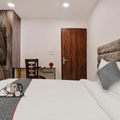 Townhouse Roadway Inn