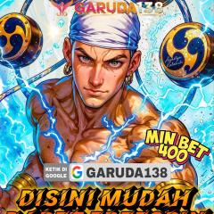 Garuda138