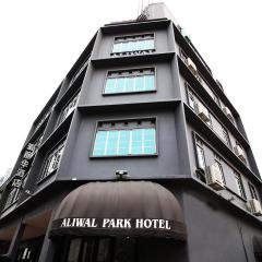 HOTEL JJH Aliwal