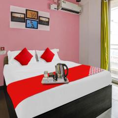 Super Hotel O VSV Avenue Hennur