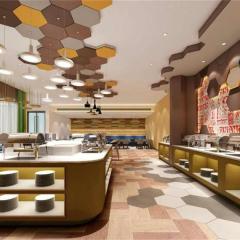 ibis Styles Beijing Capital Airport Hotel