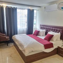 Hotel Hiltane