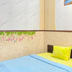 Sawitri Homestay