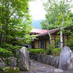 木下住宿加早餐旅馆