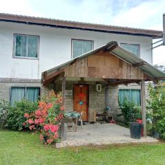 Pelemau Jrcc homestay