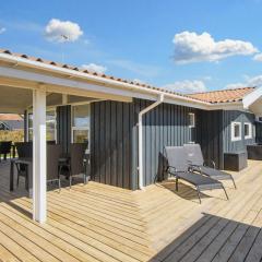 6 person holiday home in Lemvig