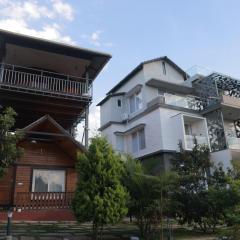 Coorg Riverness Resort