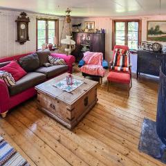 3 Bedroom Nice Home In Ljungby