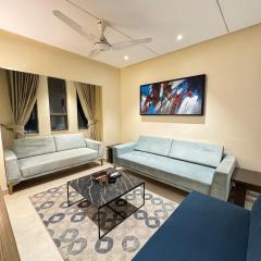 Skyline Suit 1BHK Gulberg