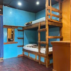 Kovilakam homestay