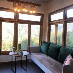 The Piyak Retreat