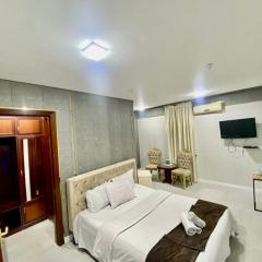 KHAN Hotel
