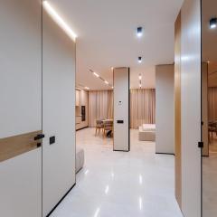 Modern luxury apartment 8