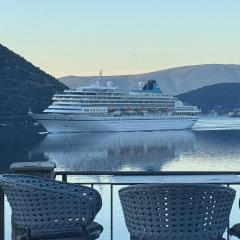 Perast Monte
