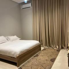 نزل البوليفارد Luxury