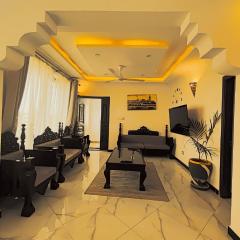 Ayaa The Sultans Villa