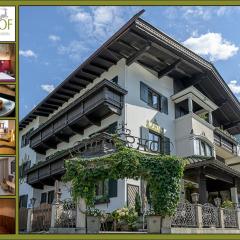 Hotel Jägerhof Mayrhofen