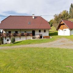 Chalet in Eberstein near Saualpe Ski