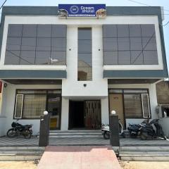 DREAM Inn HOTEL