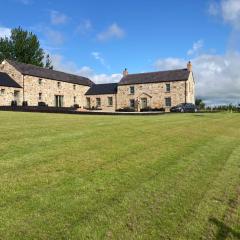 Descart Lodge