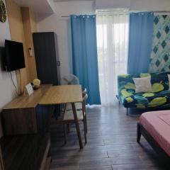 SeanAras Amani Home