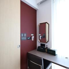 Brown Dot Hotel Haeundae