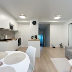 Near Santa Claus Village - Sauna - WiFi - Free Parking