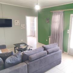 Regina house