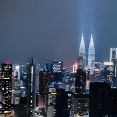 Trion KL Premium Residence