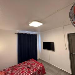 NS apartments